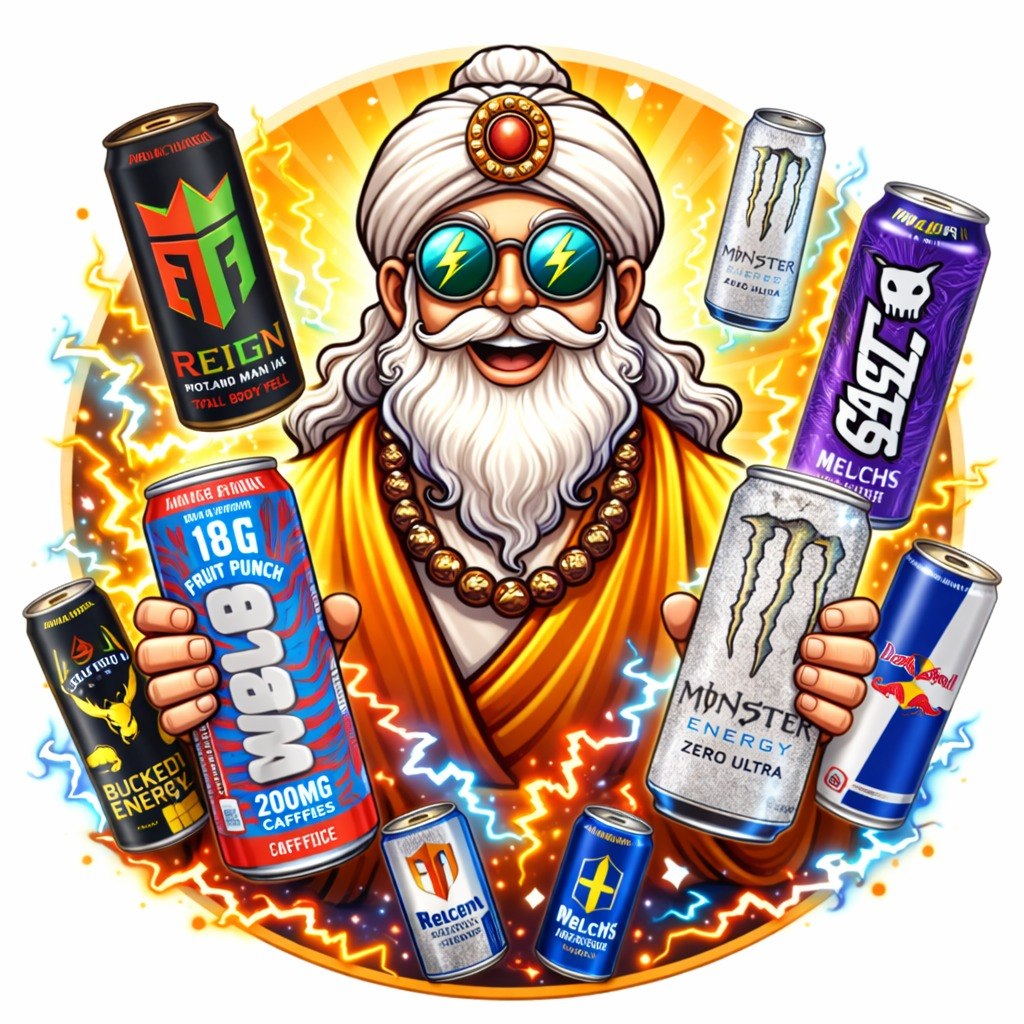 the_caffeinated_guru profile